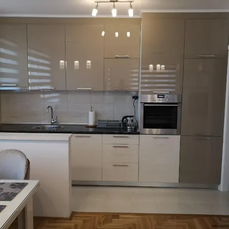 Apartment Gaga 1 Lukavica