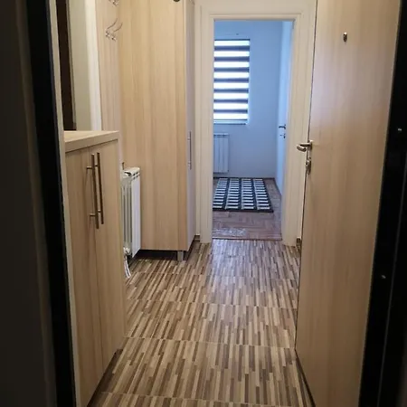 Apartment Gaga 1 Lukavica