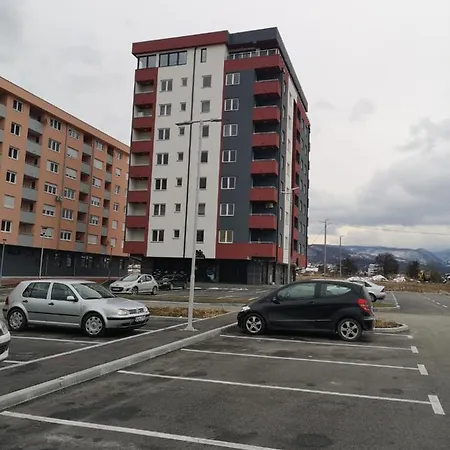 Gaga 1 Apartman *