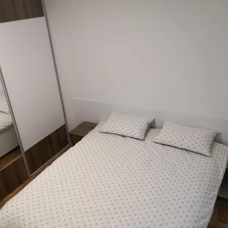 Apartment Gaga 1 Lukavica